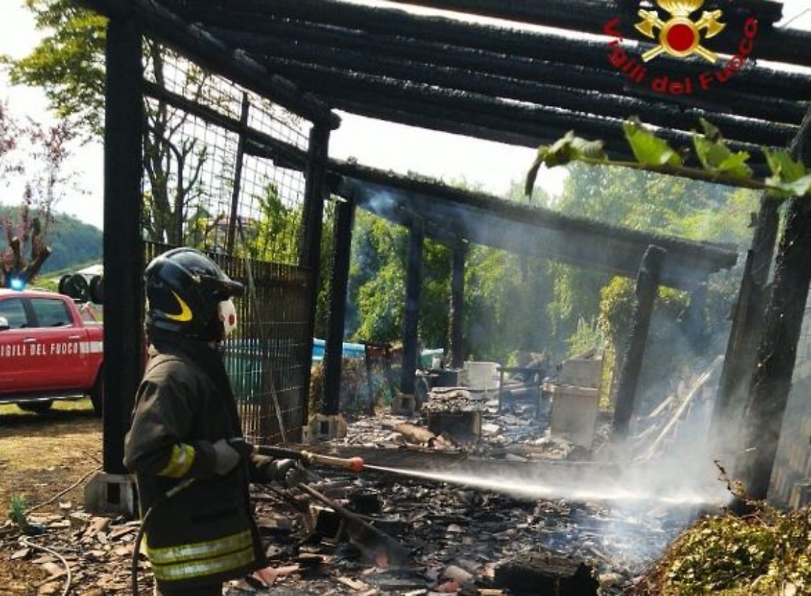 cocconato pompieri sito