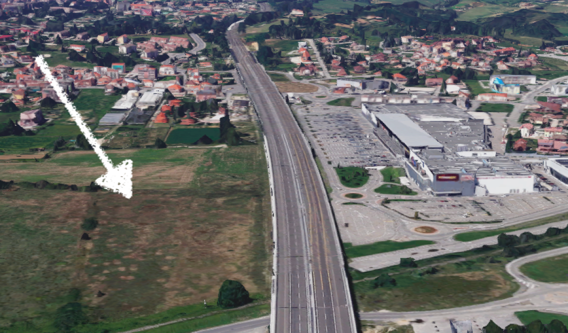 estensione l2 via maggiora asti