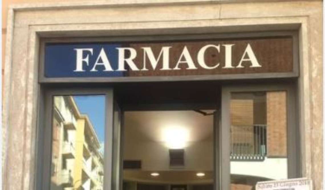farmacia sito