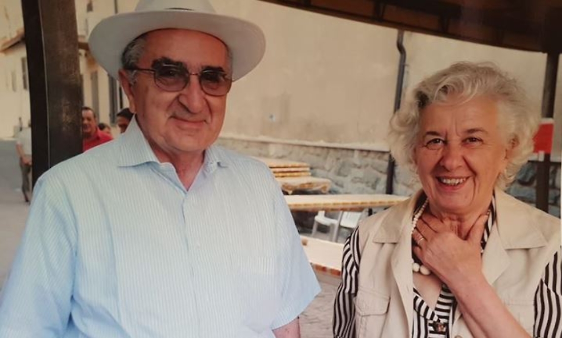 piero bava e beppina rota