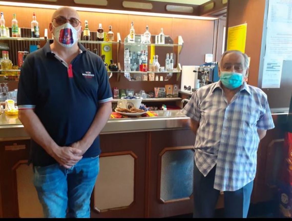 piero vercelli giovanni penna circolo nosenzo