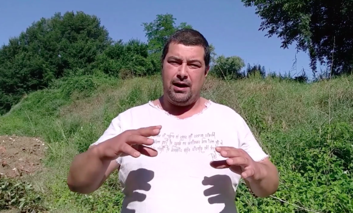 pro copio denuncia ambiente