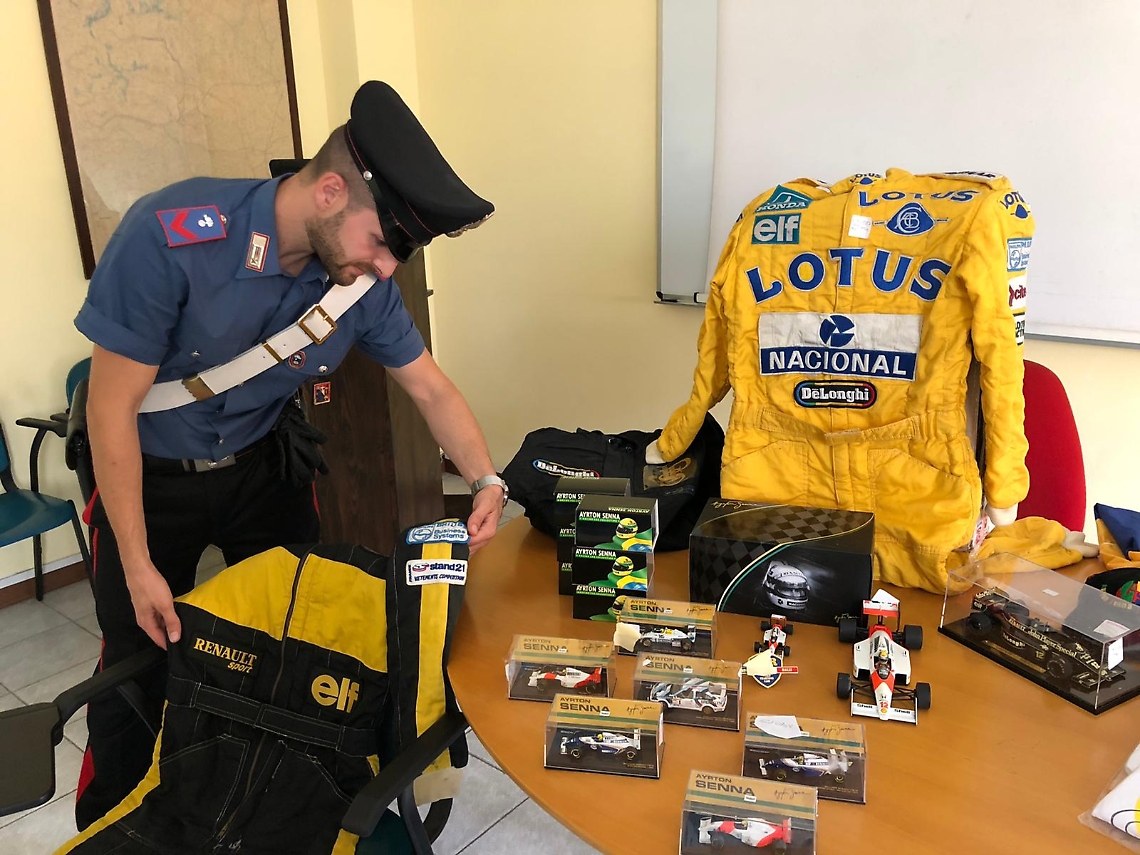 sennachivasso copdef