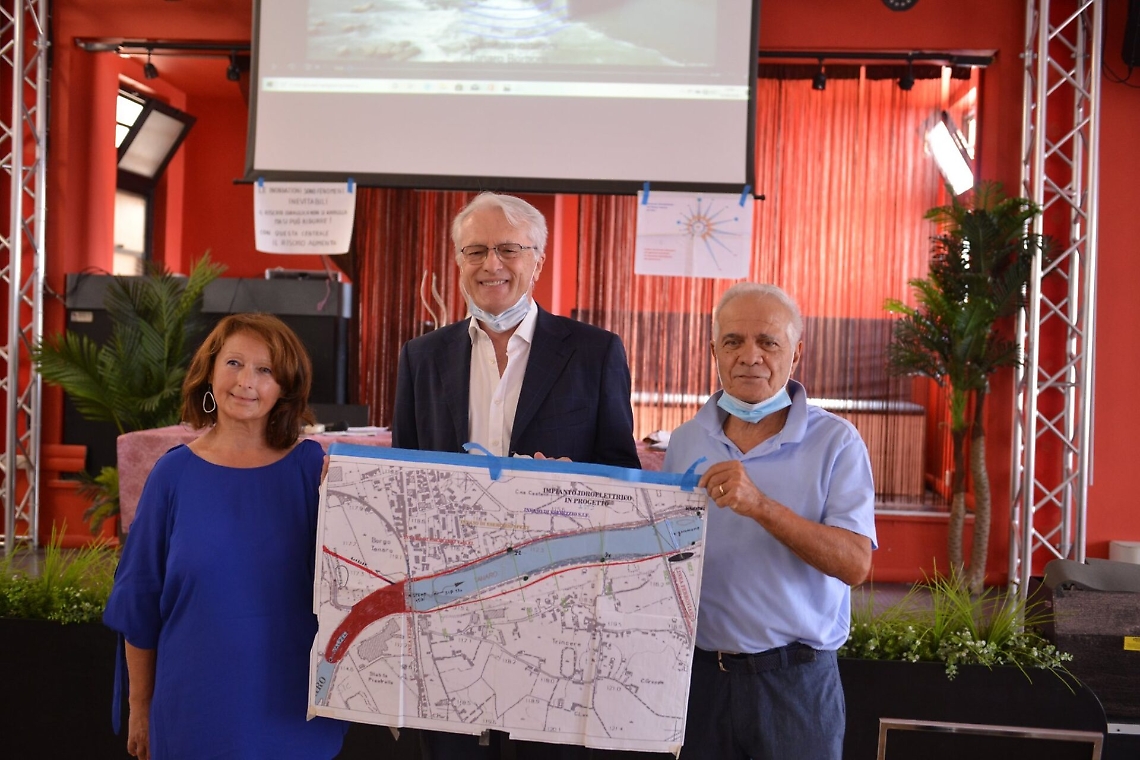 Comitato Cittadini Tanaro e Borbore