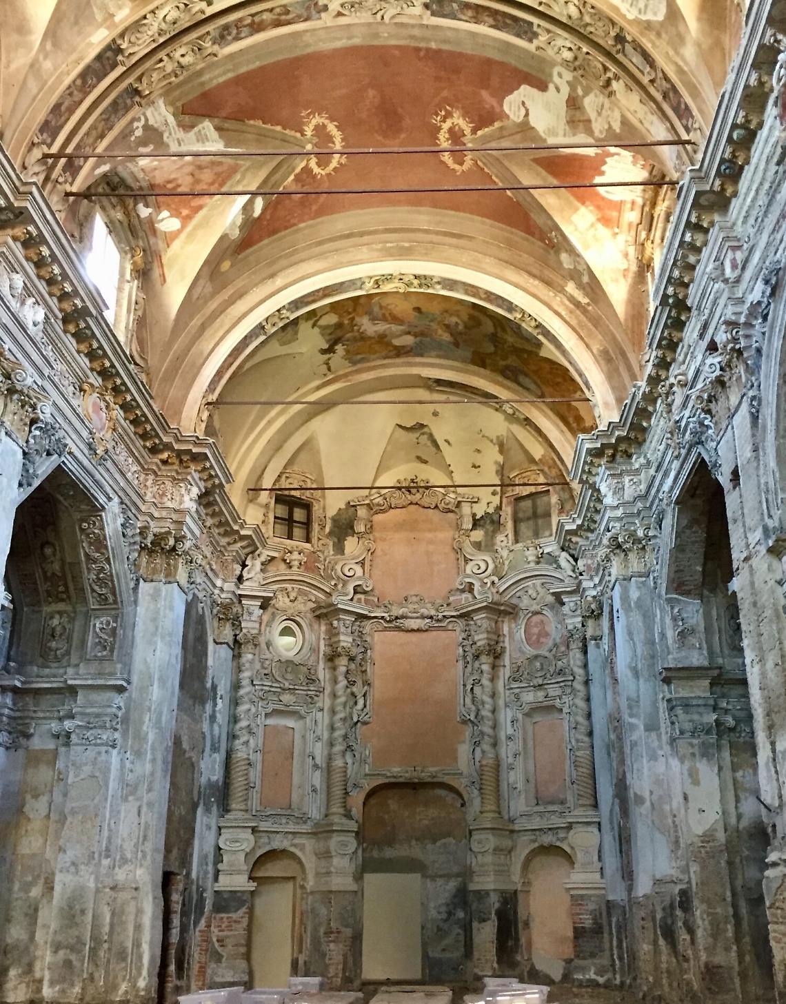 Chiesa Santo Spirito e Sant'Anna