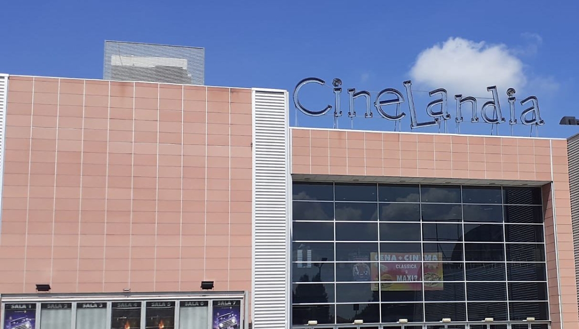 Cinelandia