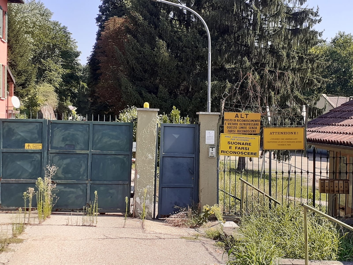 Hub di Castello di AnnoneUnknown-1