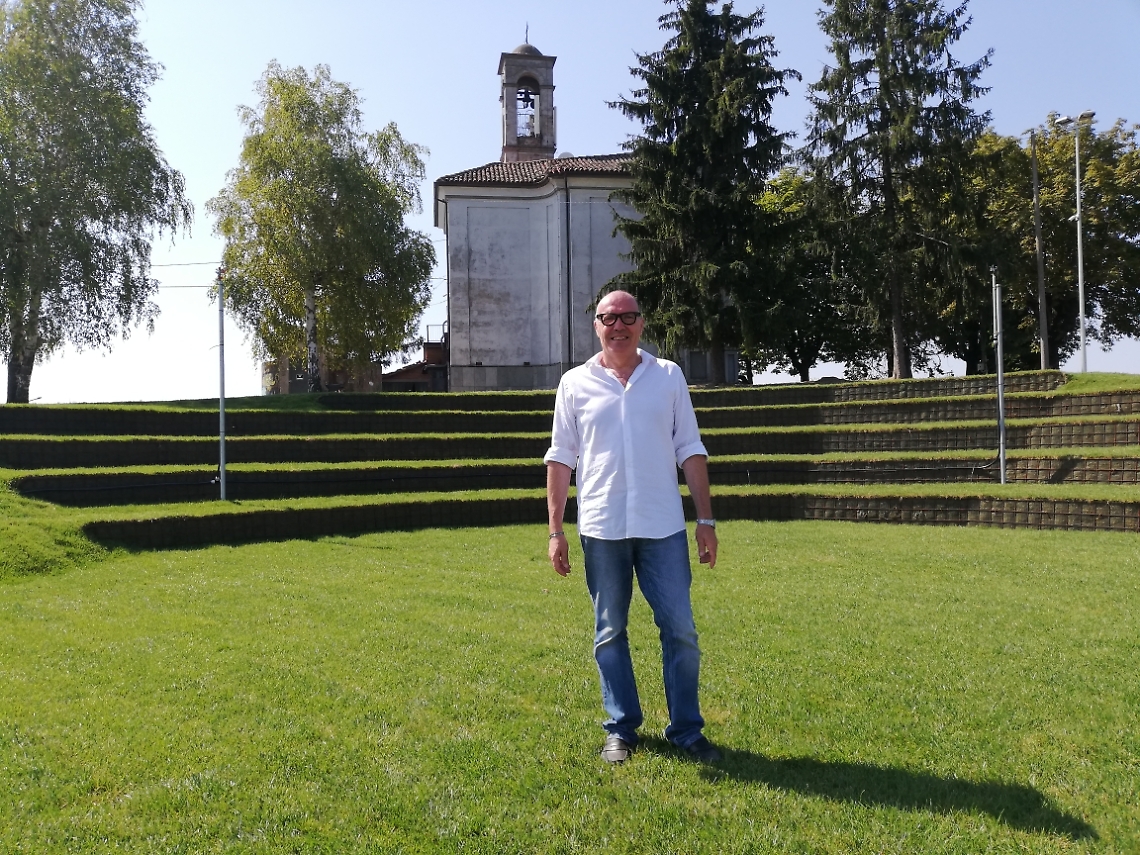 costigliole d'asti cavallero