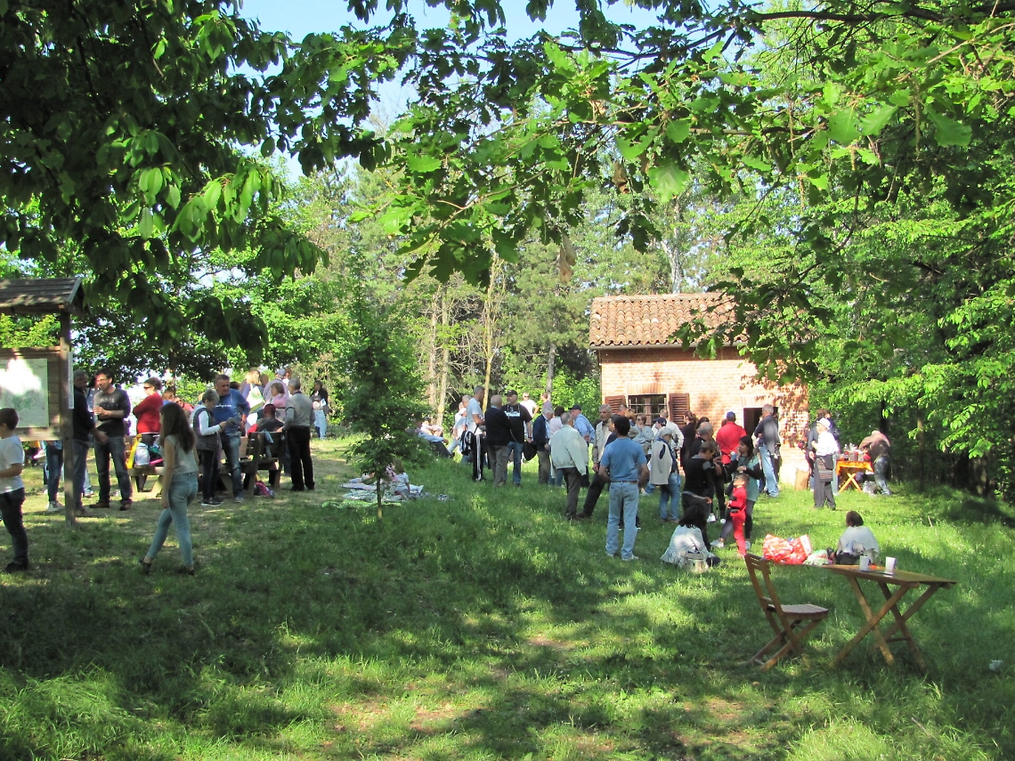 vinchio casotto ulisse