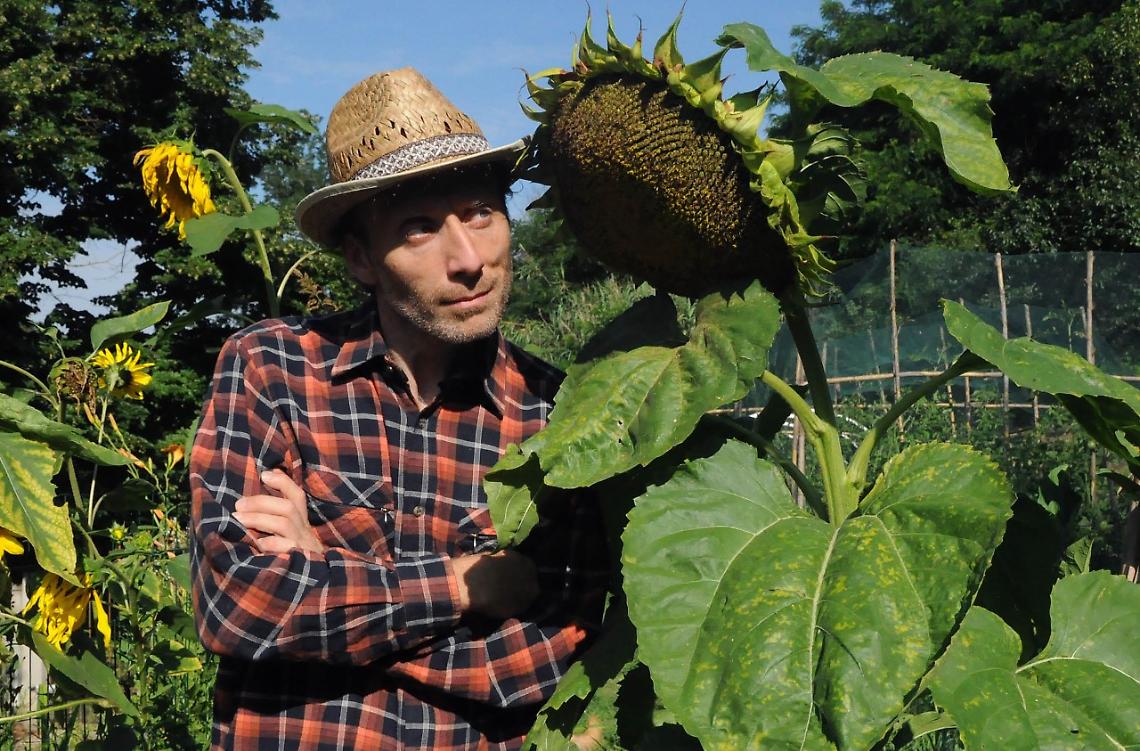 Il testamento dell'ortolano