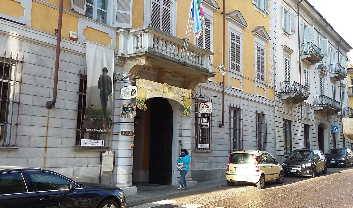 Palazzo Giuliani