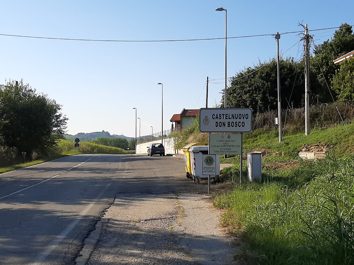 Via San Giovanni Castelnuovo (1)