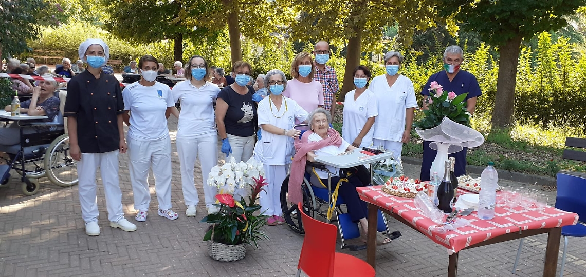 centenaria refrancore