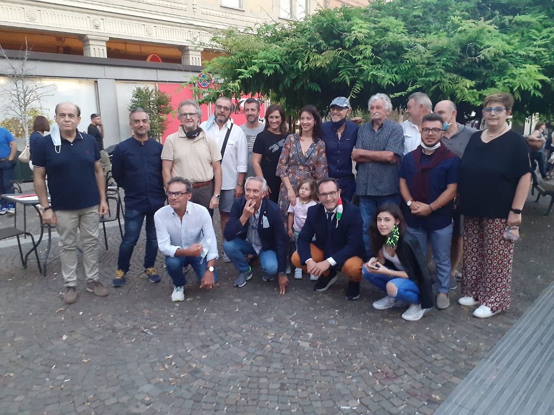 Coppo Marcello video