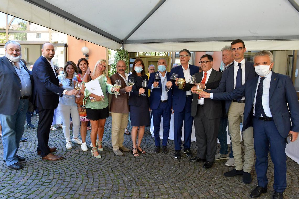 Douja d'Or 2020 presentazione