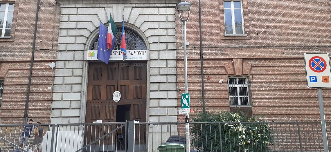Istituto Monti