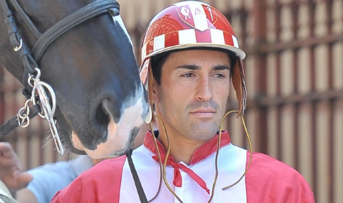 Palio di Legnano 2017 - Messa