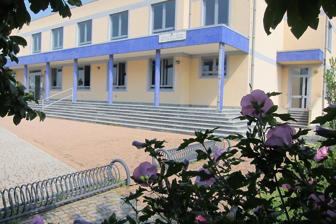 NIZZA SCUOLA