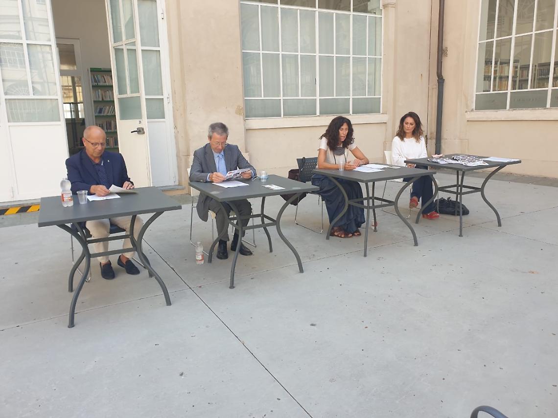 Passepartout 2020 presentazione