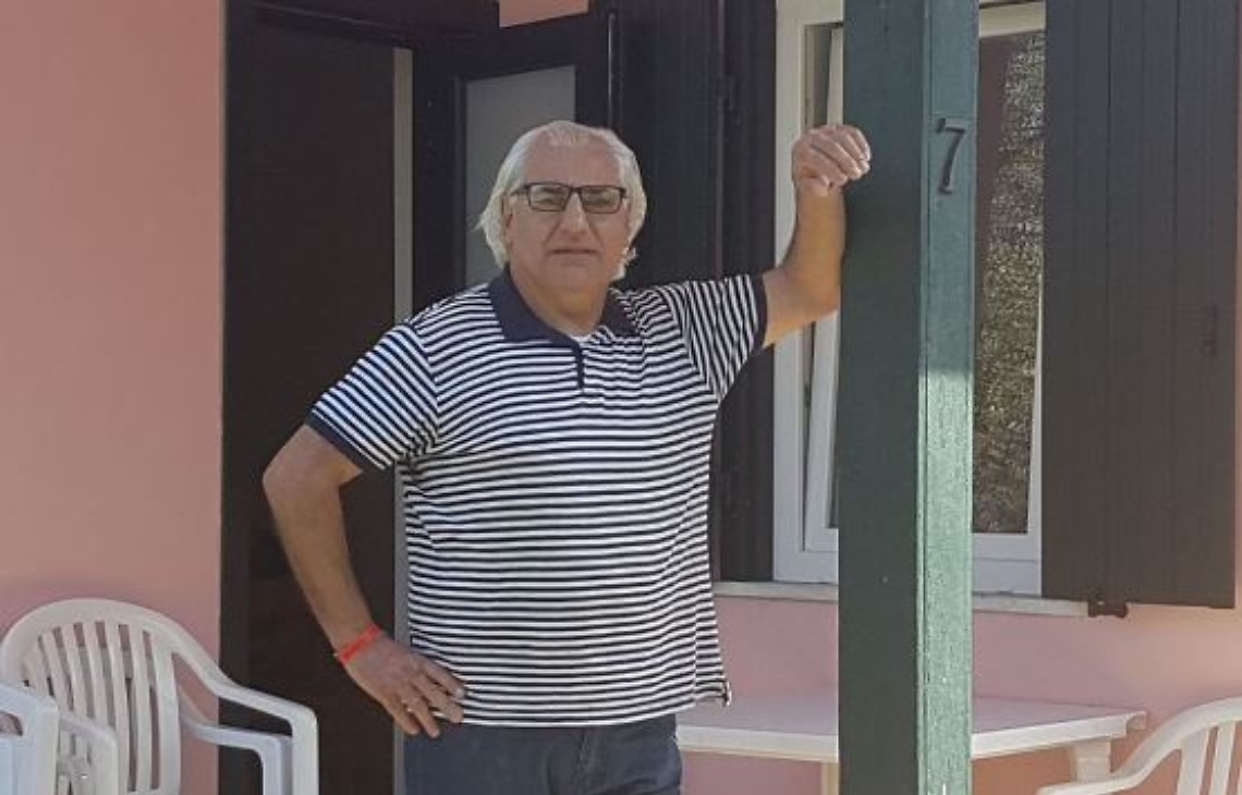 antonio migliore sito