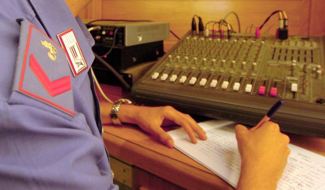 INTERCETTAZIONI: MONTI, DOPO ABUSI SU NAPOLITANO INTERVERREMO