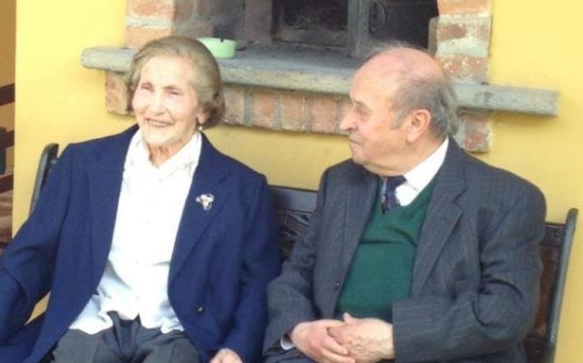 lina duretto luigi garrone