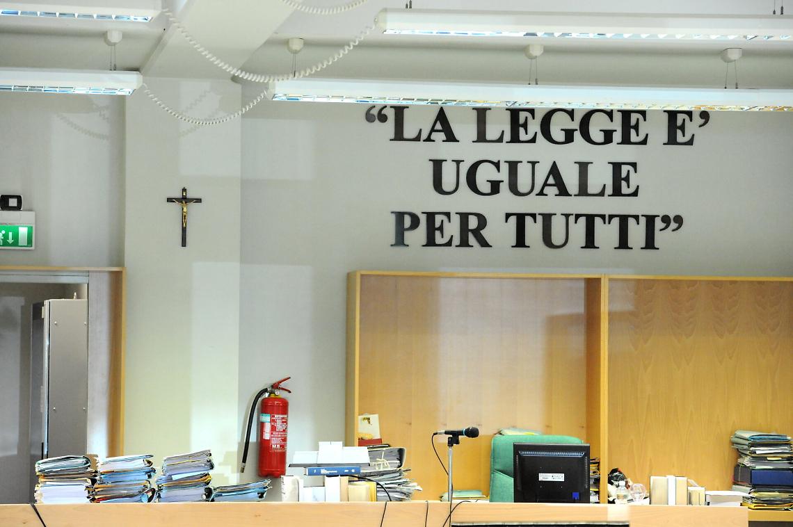 tribunale generico 2