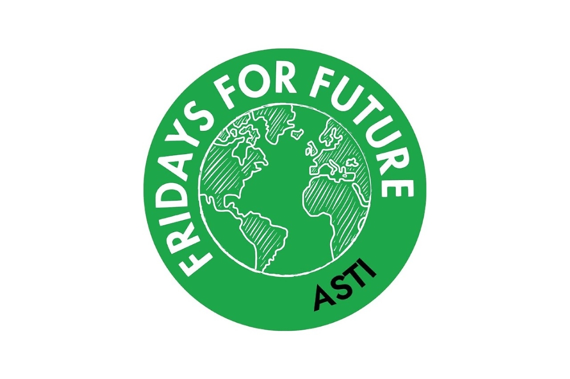 Fridays For Future Asti