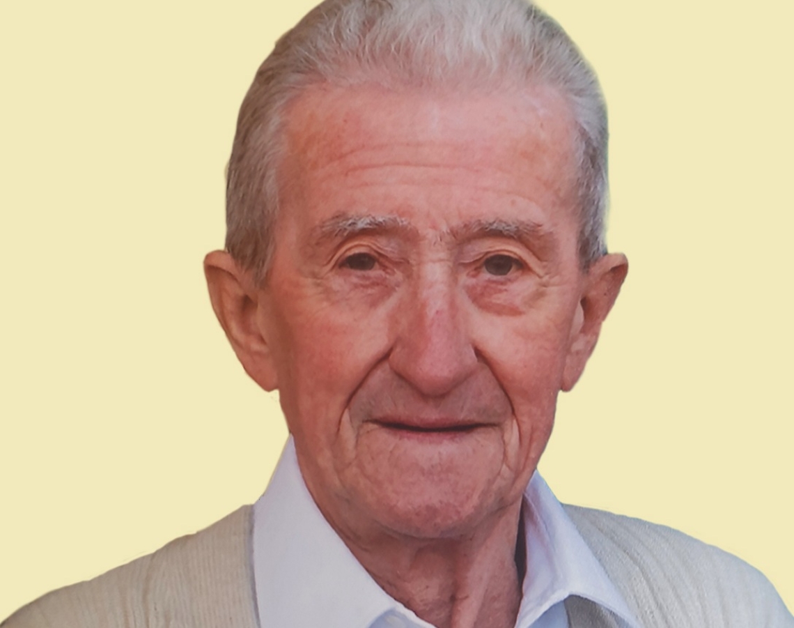 Gigi Carretto cornap&ograve;