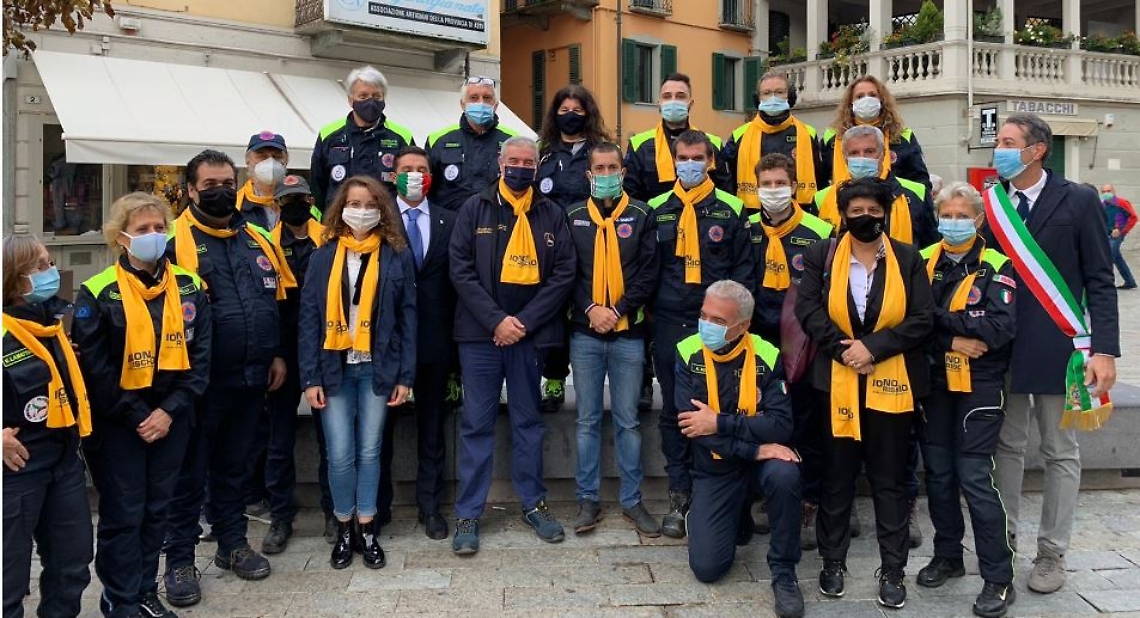 borrelli protezione civile canelli sito