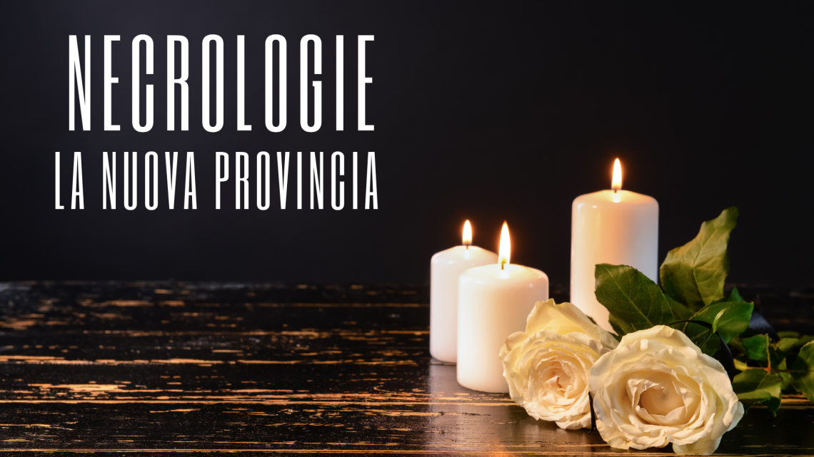 necrologie immagine copertina