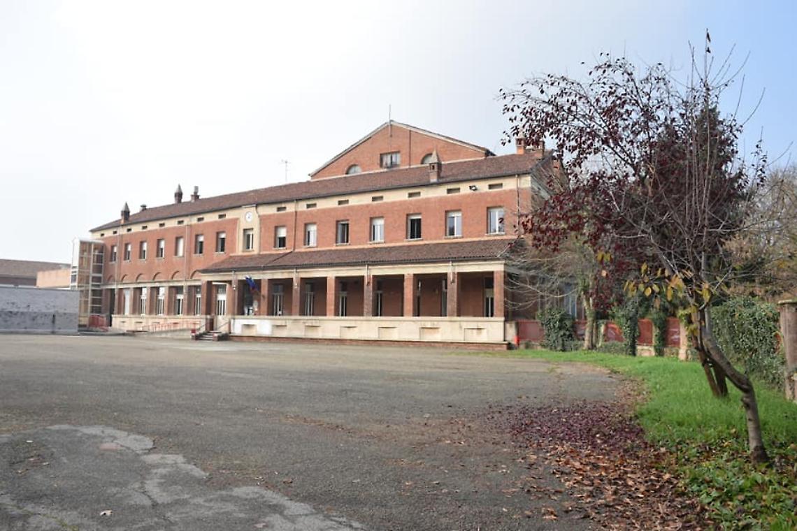 Scuola media Brofferio