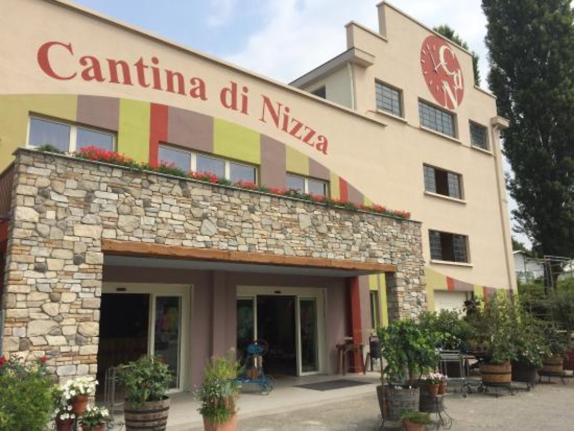 CANTINA NIZZA