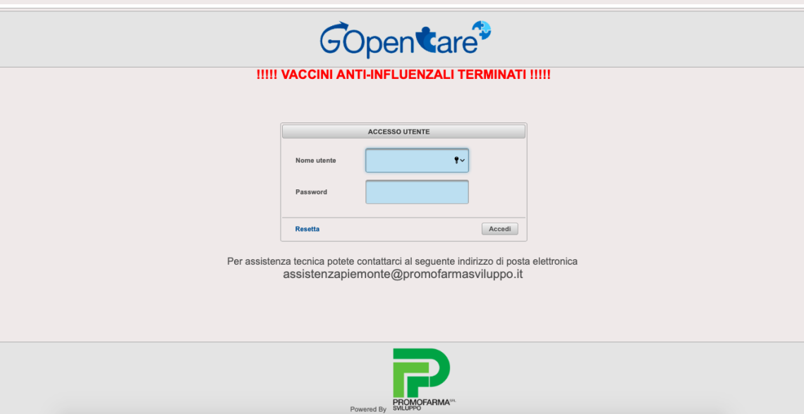 GopenCare