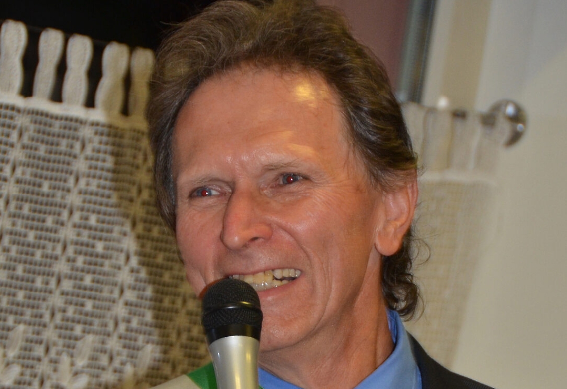 MALINO VALTER SINDACO DI DUSINO