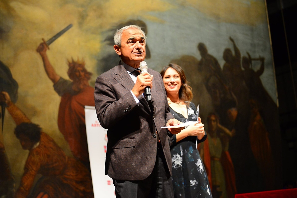 Premio Asti d'Appello 2019