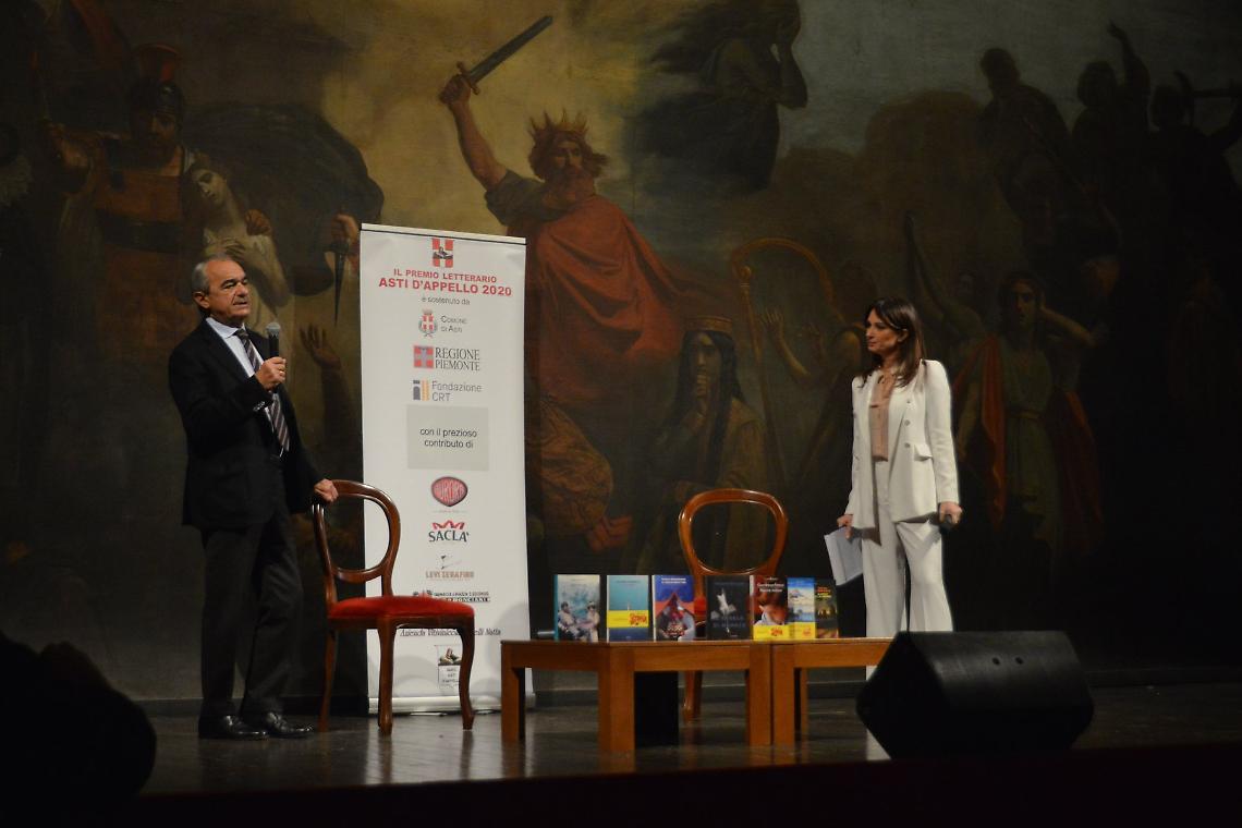 Premio Asti d'Appello 2020