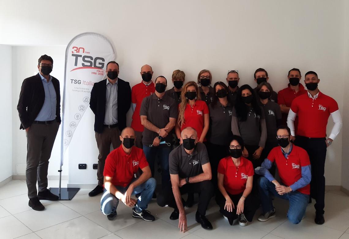 TSG Italia