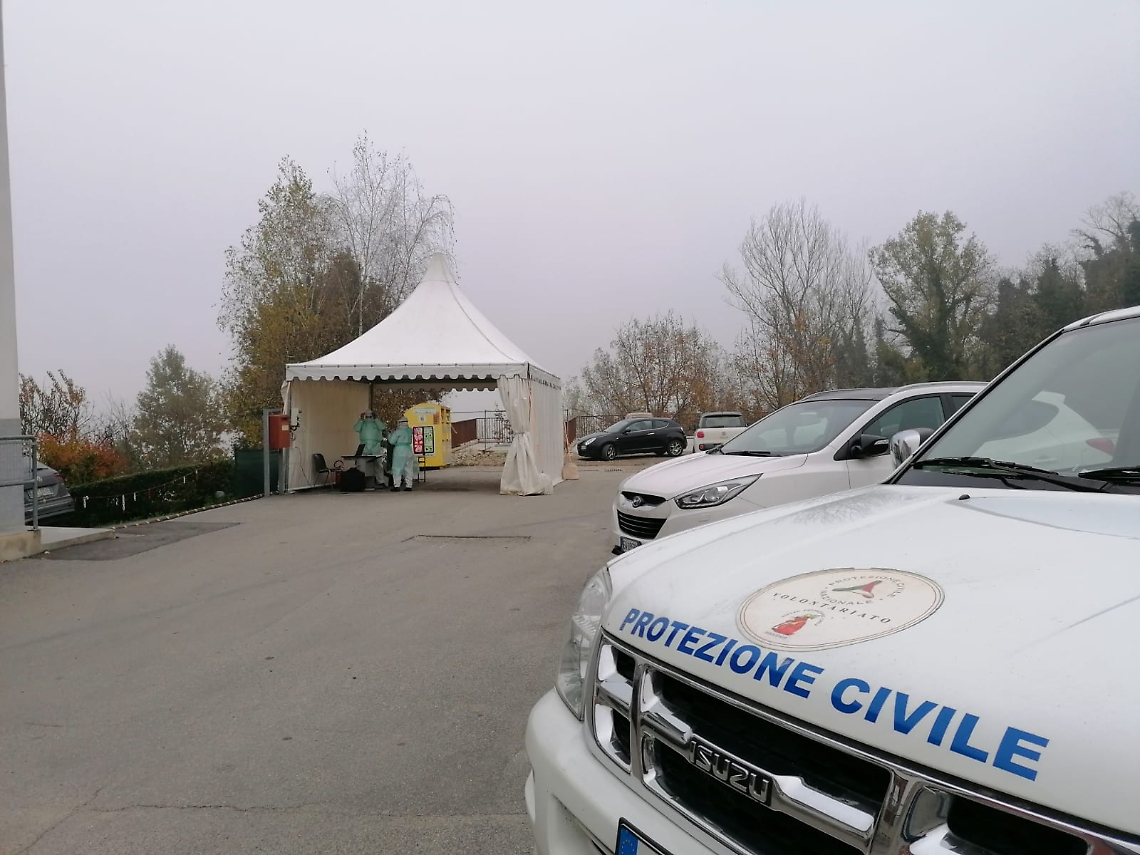 mombercelli gazebo vaccini