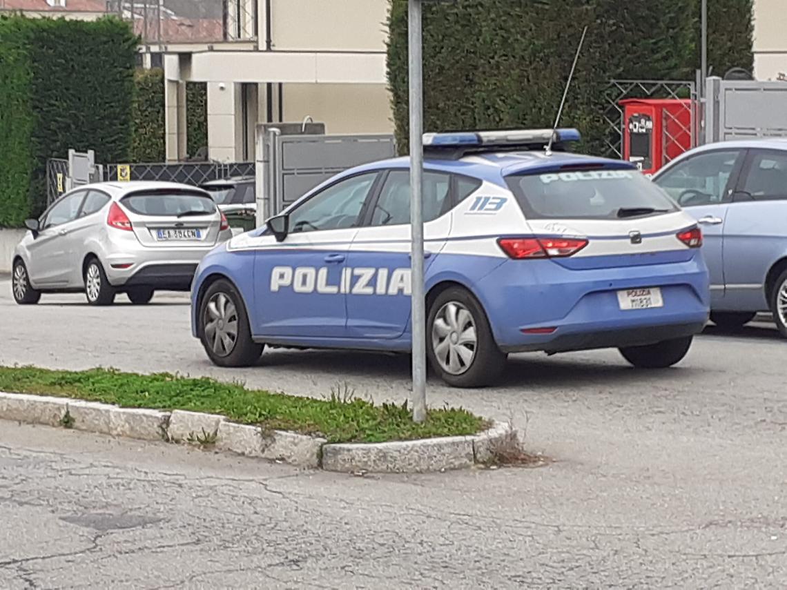 polizia