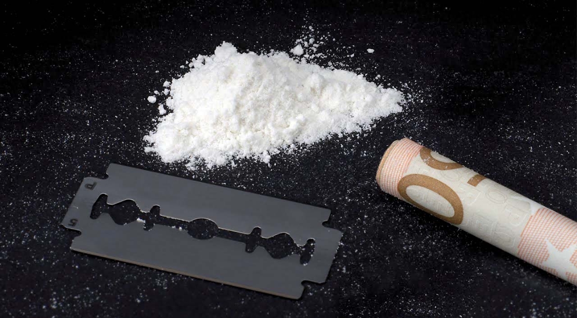 cocaina