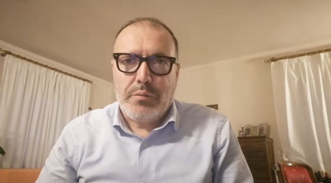 costigliole cavallero sindaco video