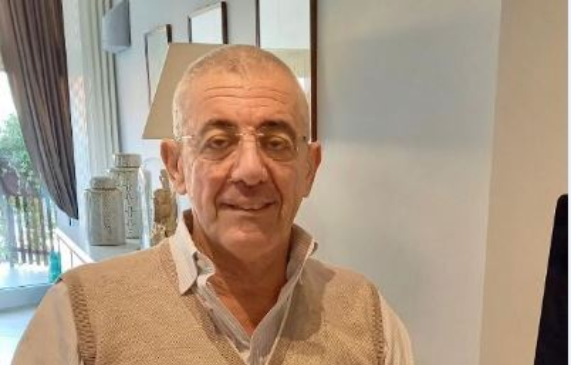 gianluca novellone sito