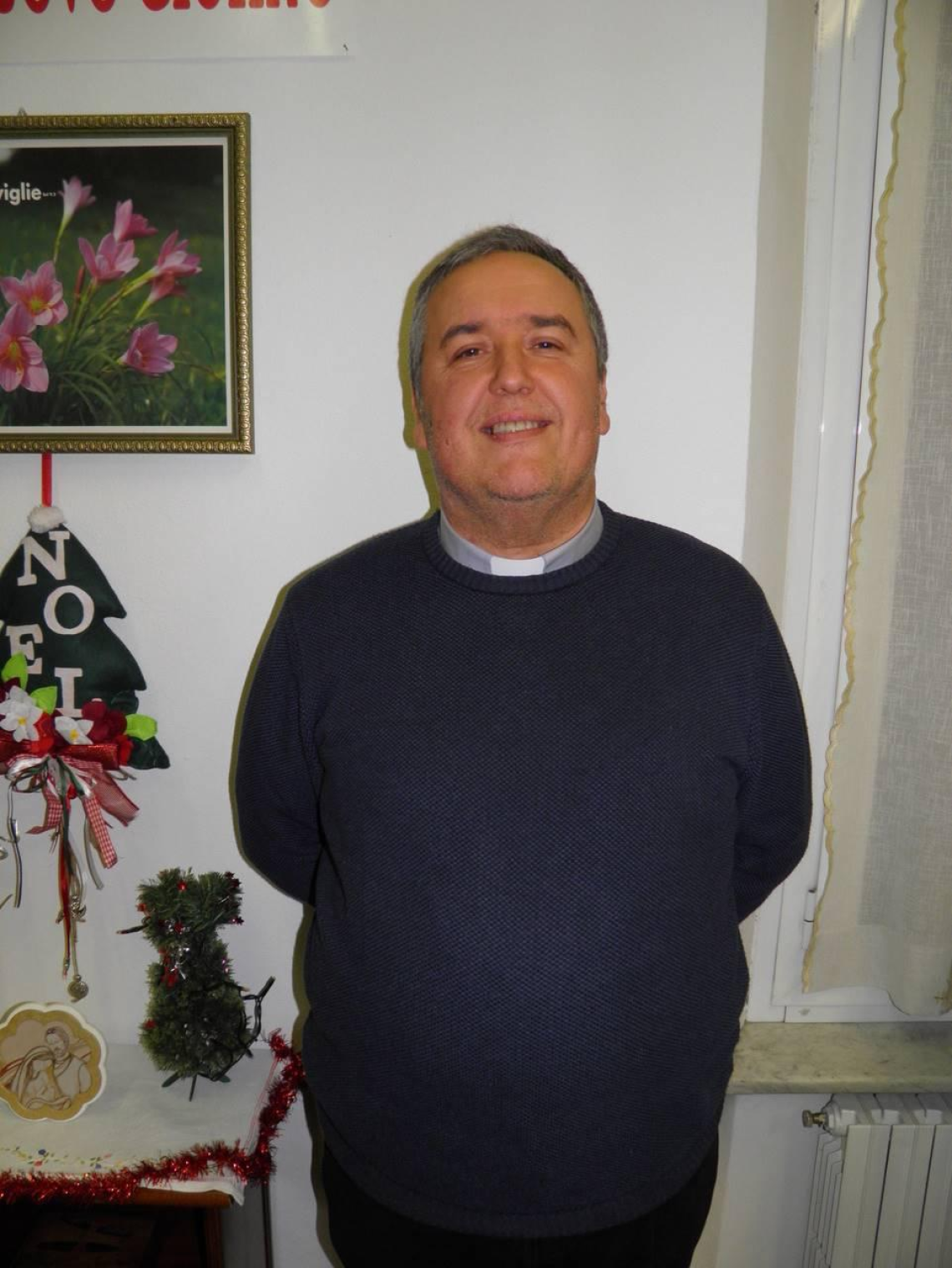 don roberto zappino asti