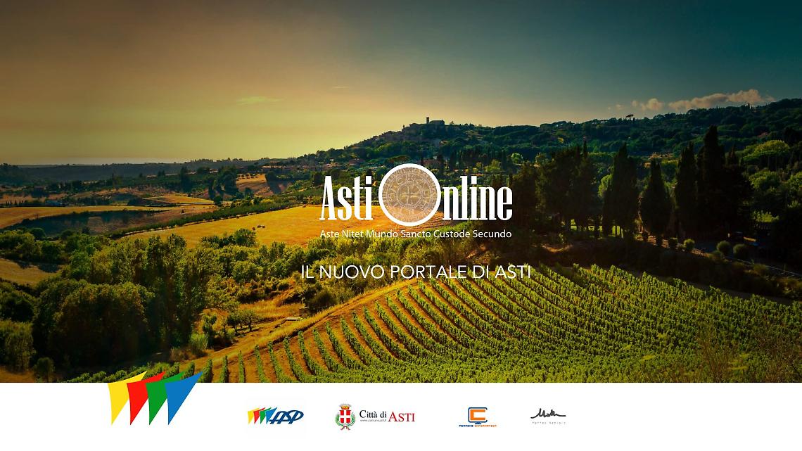 82 - presentazione Astionline