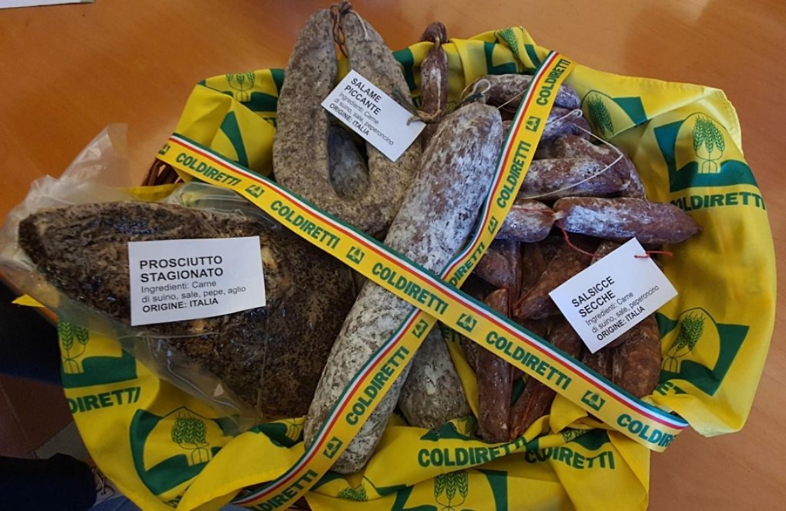 AGRONUOVOSALUMI