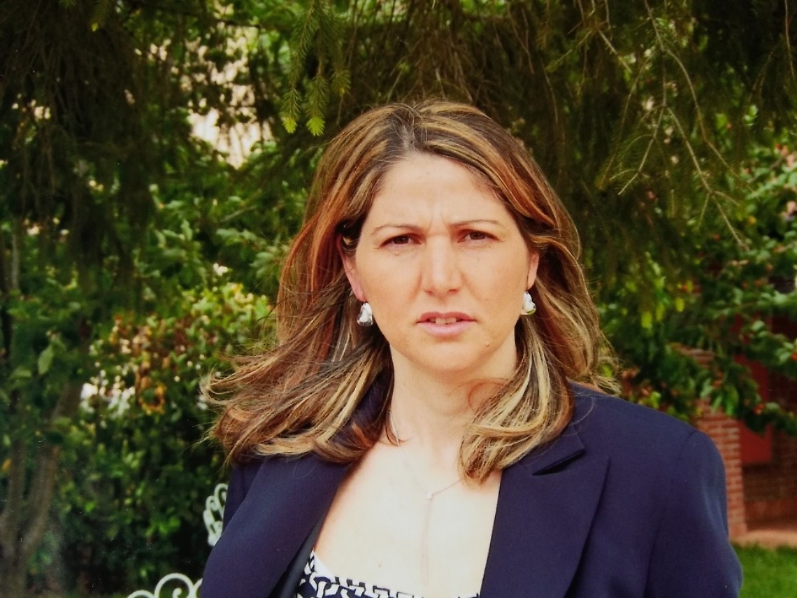 Anna Macchia-Villafranca