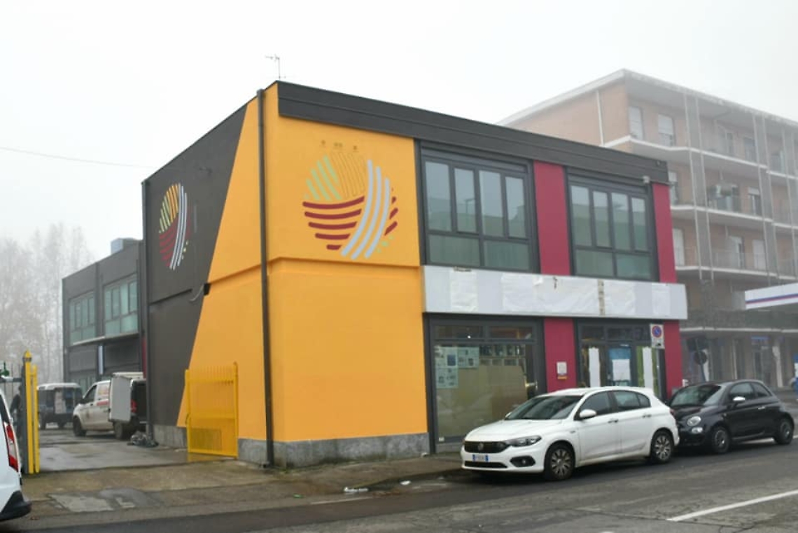 mercato campagna amica