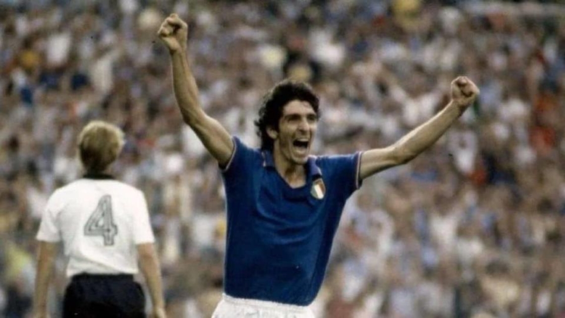 paolo rossi