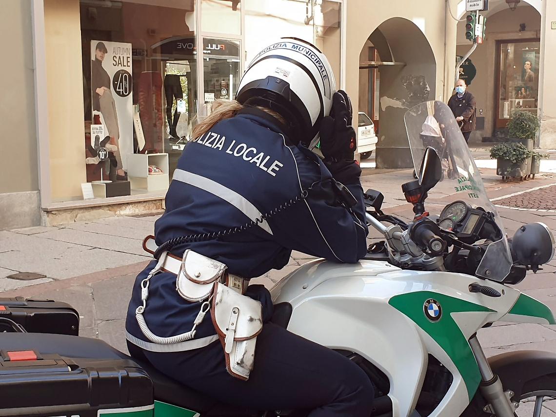 polizia municipale asti